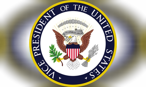 Vice President of the United States