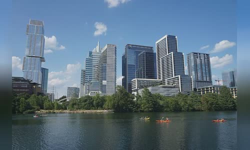 Austin, Texas
