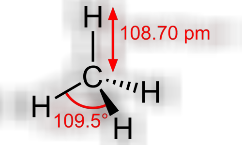 Methane