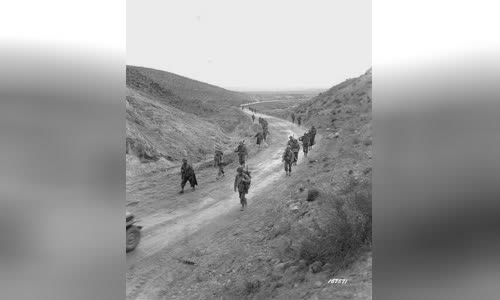 Battle of Kasserine Pass