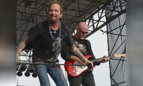Great White