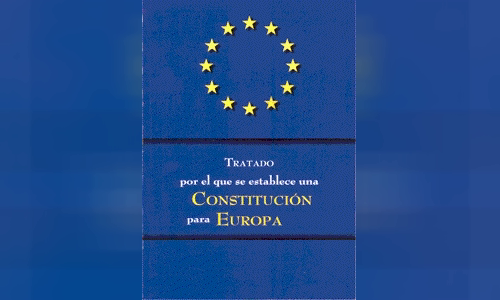 2005 Spanish European Constitution referendum