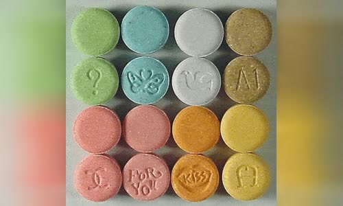 Convention on Psychotropic Substances