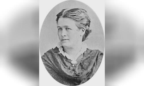 Lucy Hobbs Taylor