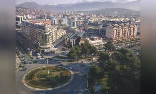 Podgorica