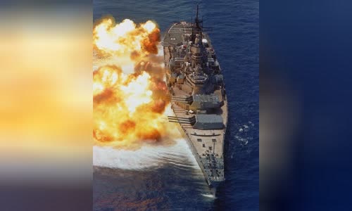 Battleship