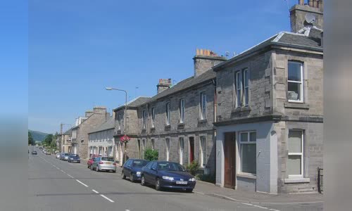 Roslin, Midlothian