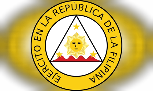 Philippine Revolutionary Army