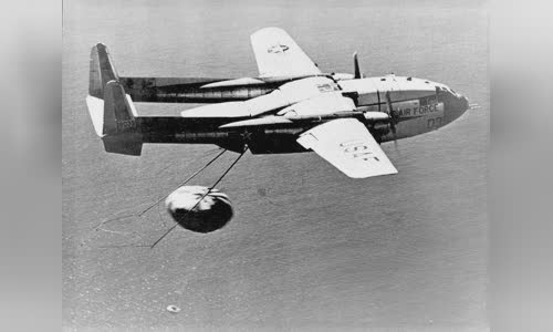 Corona (satellite)