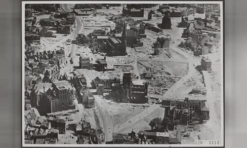 Bombing of Nijmegen