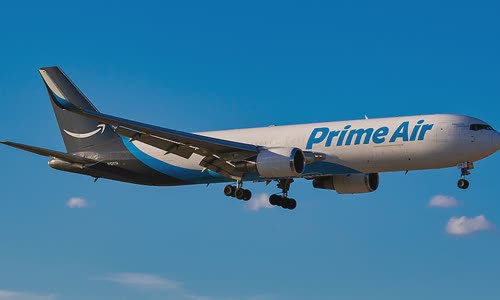 Atlas Air Flight 3591