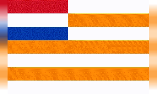 Orange Free State