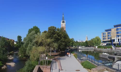 Pforzheim