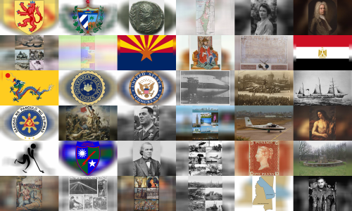 History Events on February 24