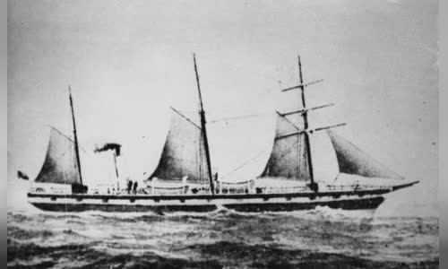 SS Gothenburg