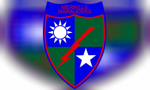 Merrill's Marauders