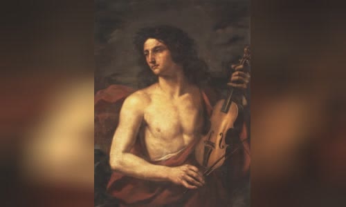 L'Orfeo