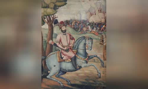 Battle of Karnal