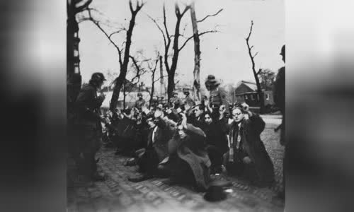 February strike
