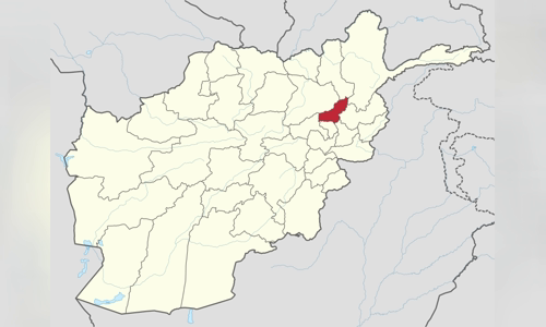 2015 Afghanistan avalanches