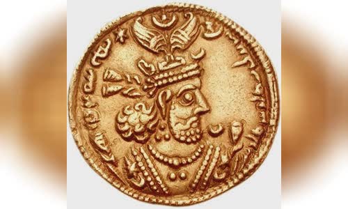 Khosrow II