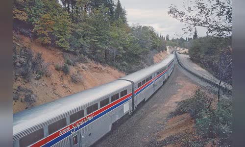Superliner (railcar)