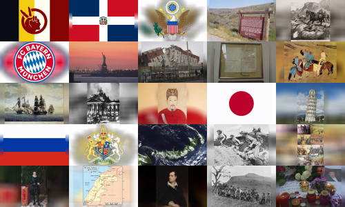 History Events on February 27