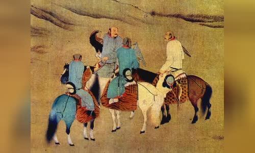Khitan people