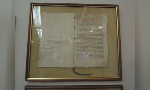 Treaty of Stolbovo