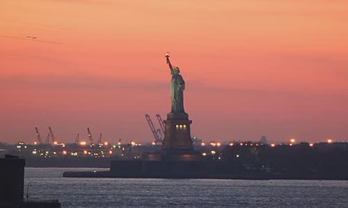 United States labor law
