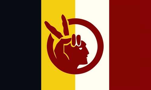 American Indian Movement
