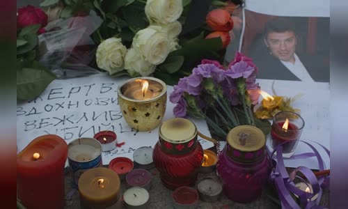 Assassination of Boris Nemtsov