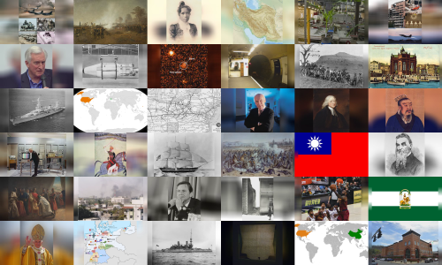 History Events on February 28