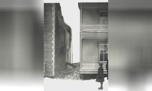 1925 Charlevoix-Kamouraska earthquake