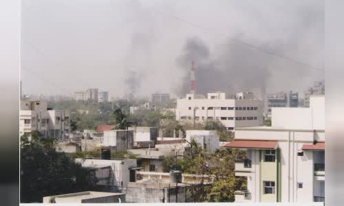 2002 Gujarat riots