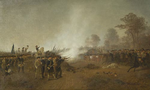 Battle of Helsingborg