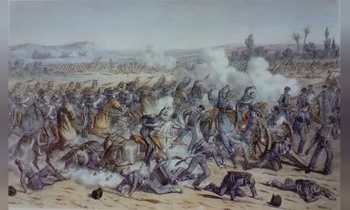 Battle of the Sacramento River