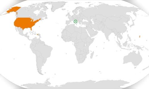 Holy See-United States relations