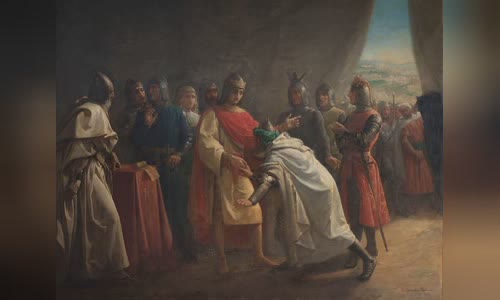 Siege of Jaén (1245-46)