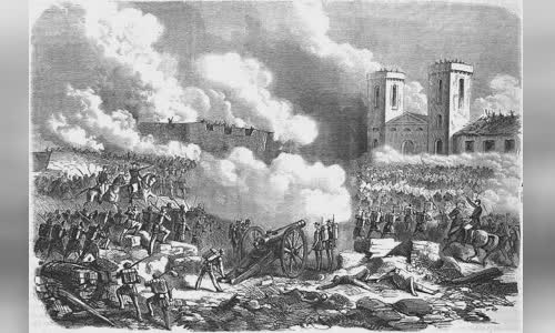 Uruguayan War