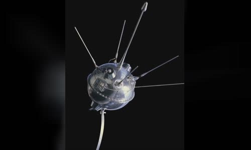 Luna 1