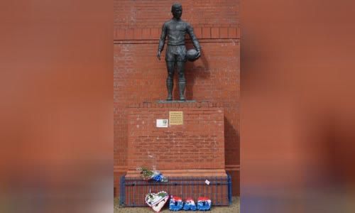 1971 Ibrox disaster