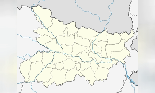 Samastipur