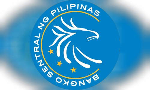Bangko Sentral ng Pilipinas