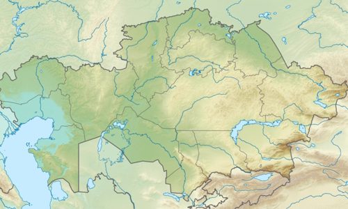 1911 Kebin earthquake