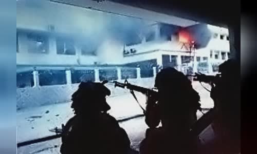United States invasion of Panama