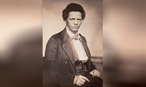 Joseph Jenkins Roberts