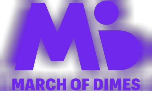 March of Dimes