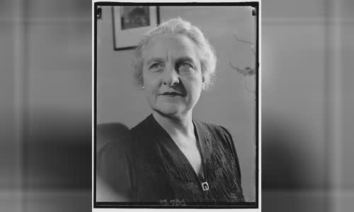 Frances P. Bolton