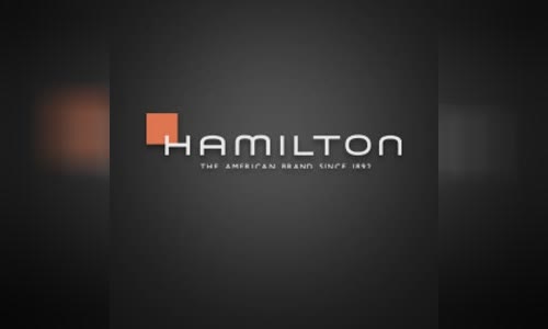 Hamilton Watch Company